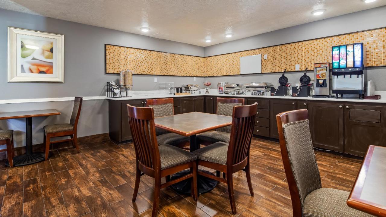  | Best Western Corvallis