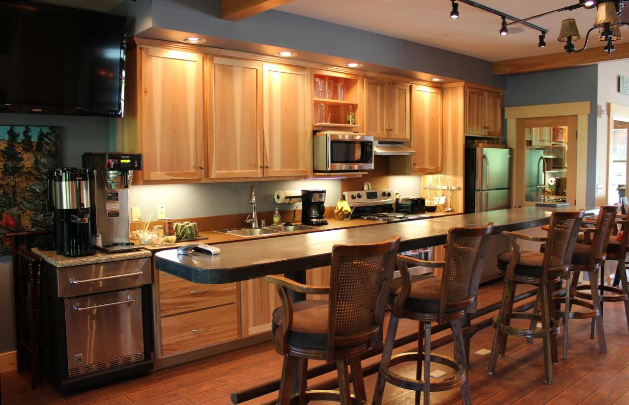 | Twisp River Suites