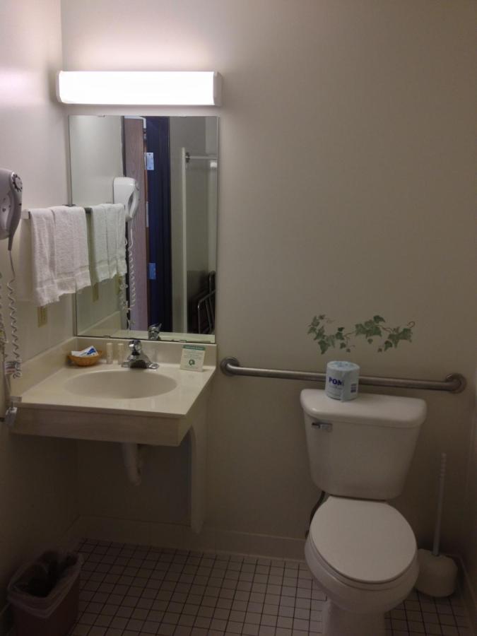 | Americas Best Value Inn & Suites-Spring Valley