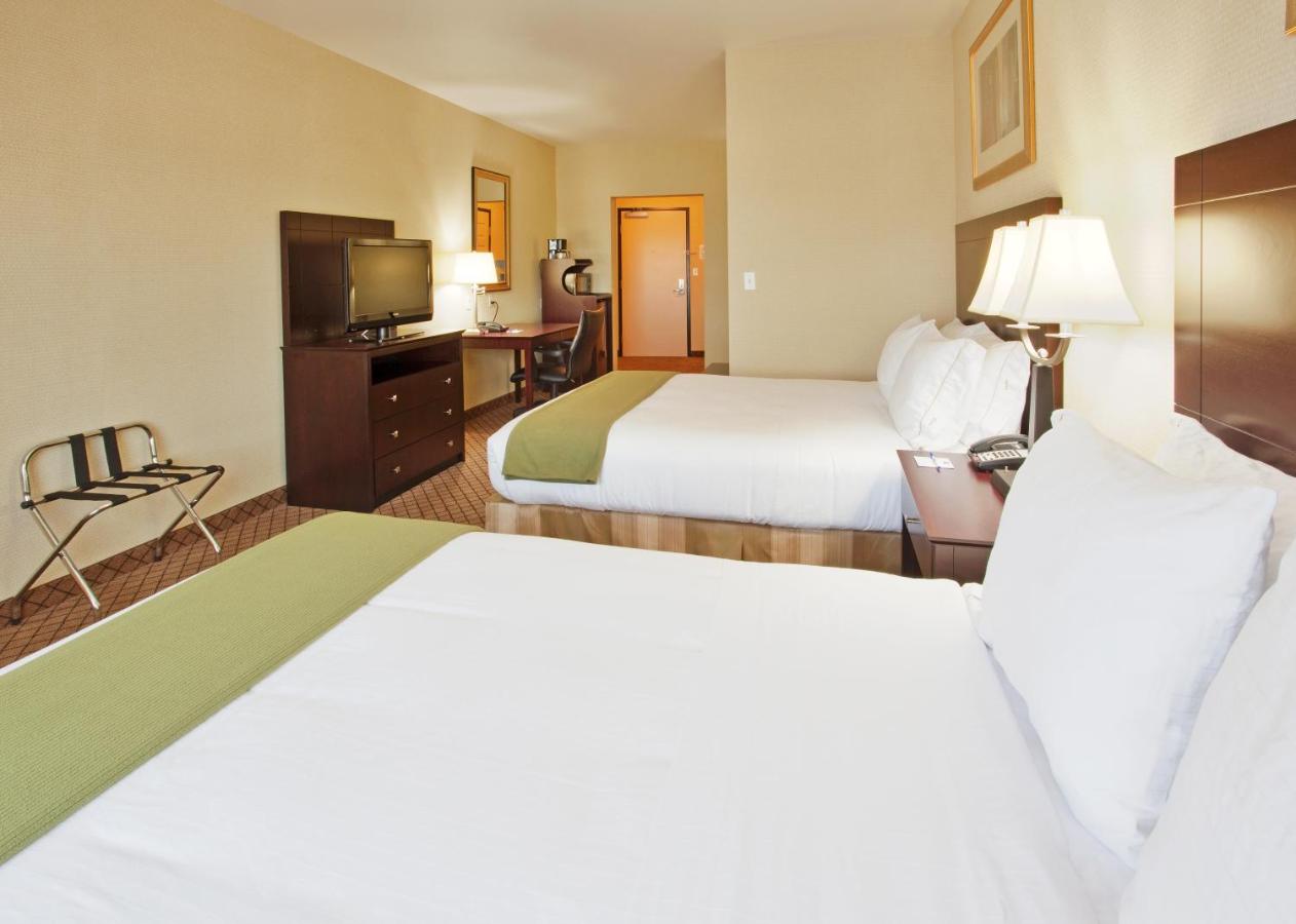  | Holiday Inn Express Lodi, an IHG Hotel