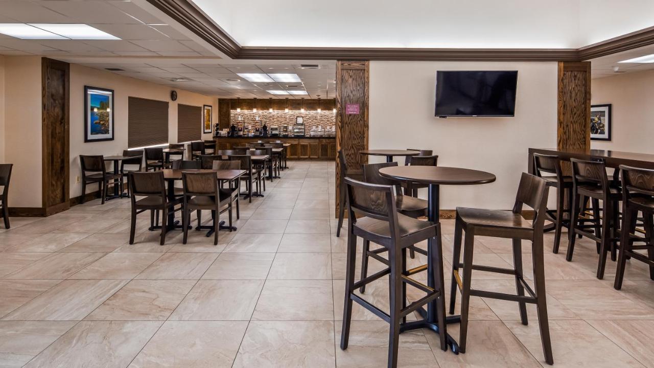 | Best Western Inn at Blakeslee-Pocono
