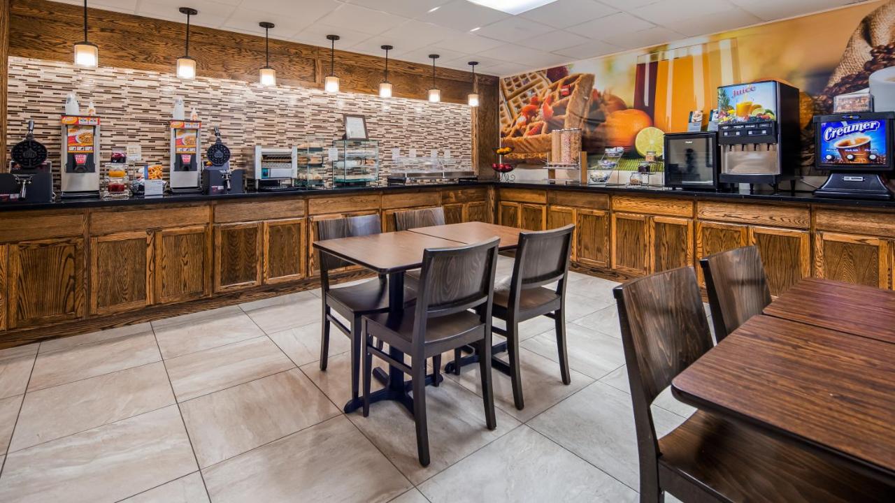  | Best Western Inn at Blakeslee-Pocono