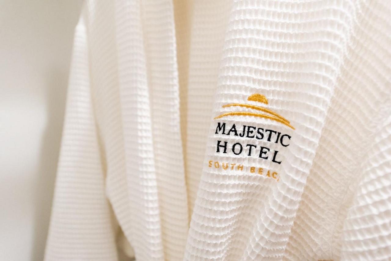  | Majestic Hotel South Beach