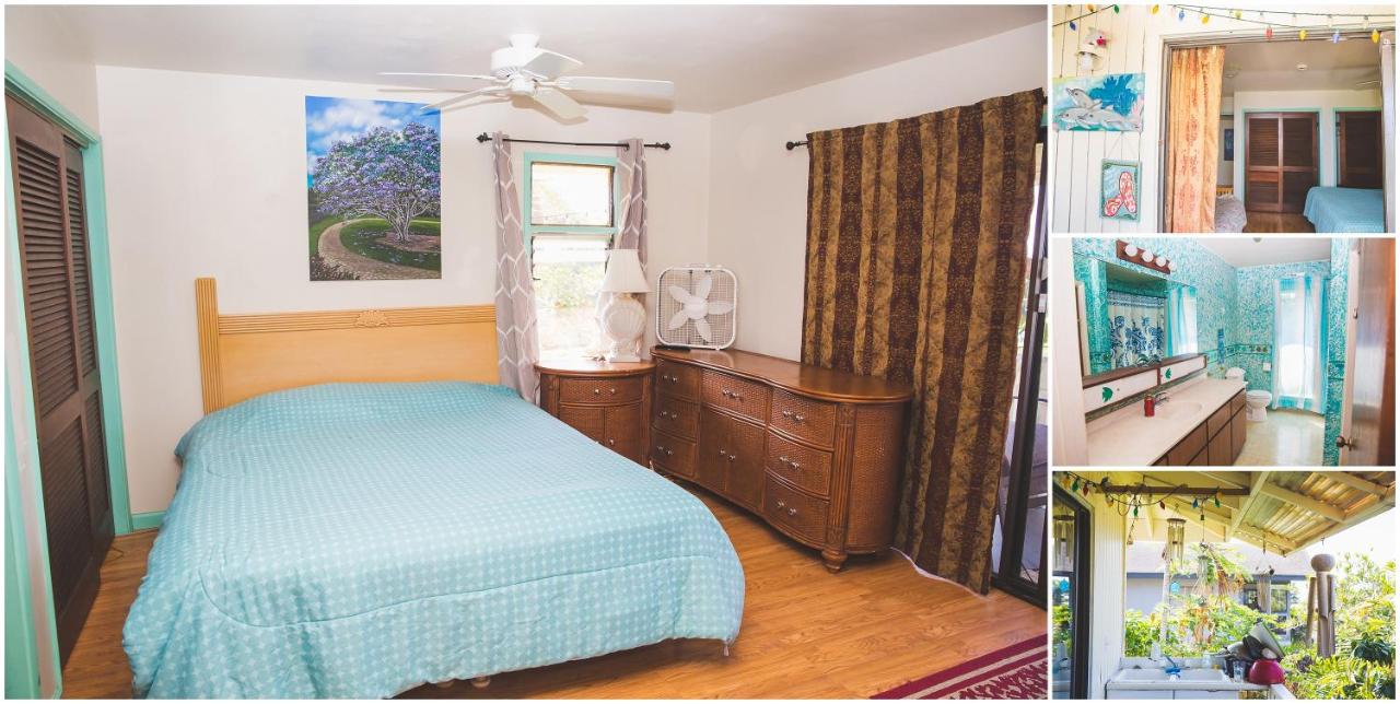 | Simple Kona Guest House