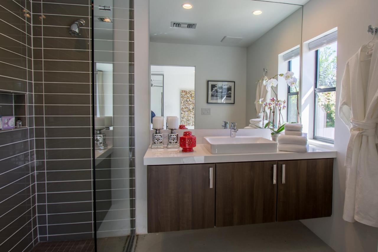  | Best in Palm Springs • Featured in Dwell • 5 Bedrooms & All En Suite Baths