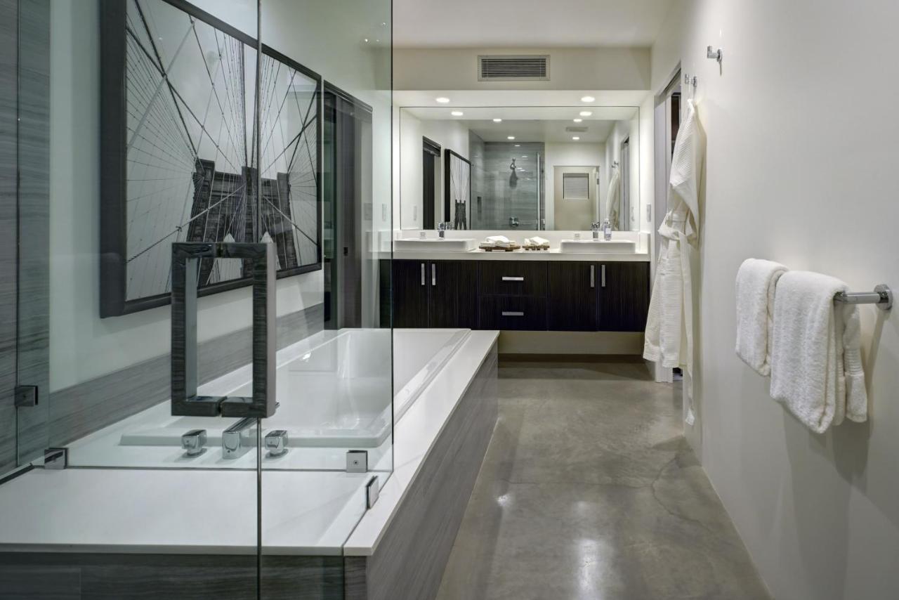  | Best in Palm Springs • Featured in Dwell • 5 Bedrooms & All En Suite Baths