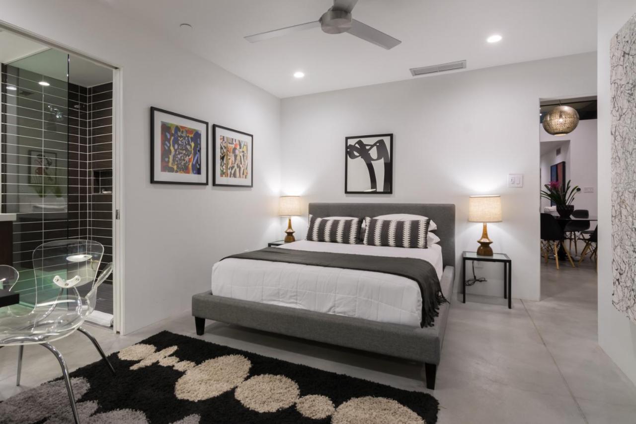  | Best in Palm Springs • Featured in Dwell • 5 Bedrooms & All En Suite Baths