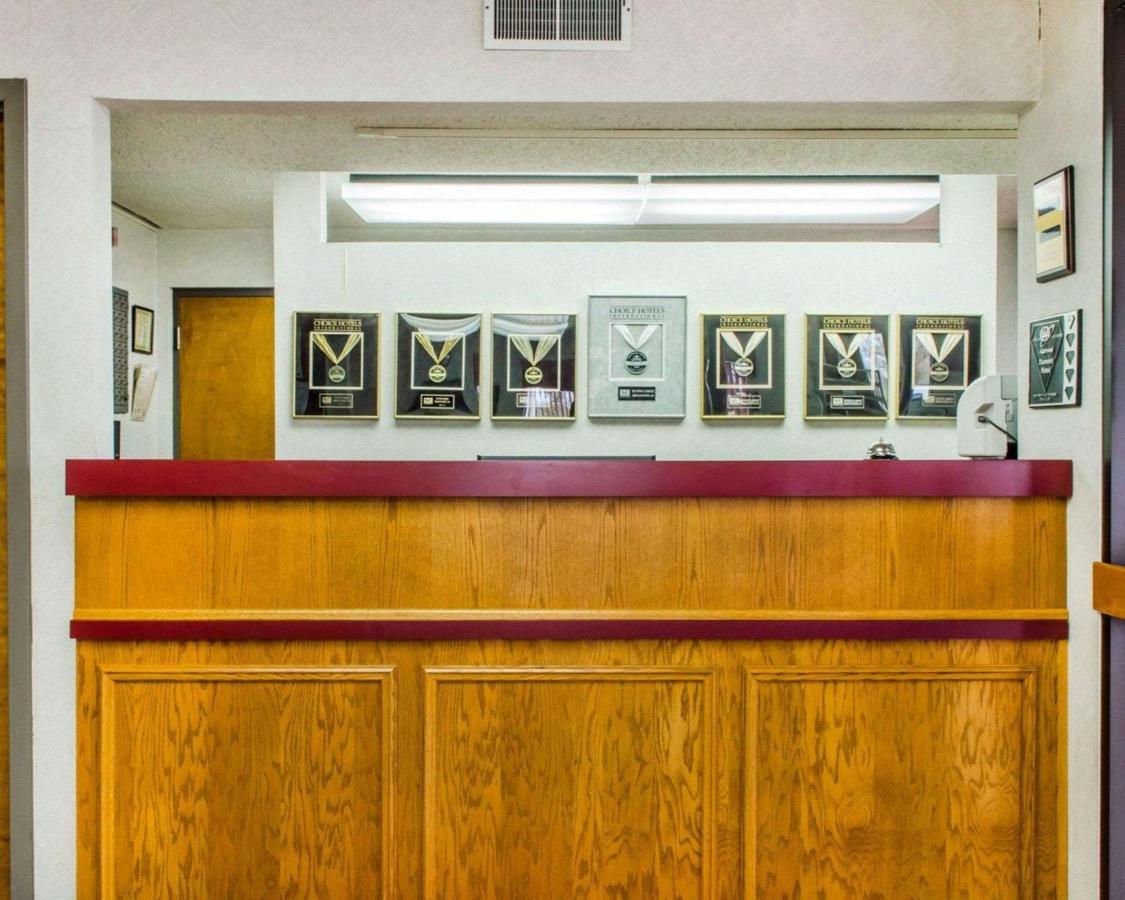 | Econo Lodge Mifflintown