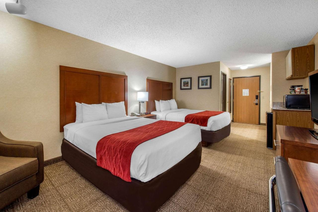  | Comfort Inn Denver Southeast