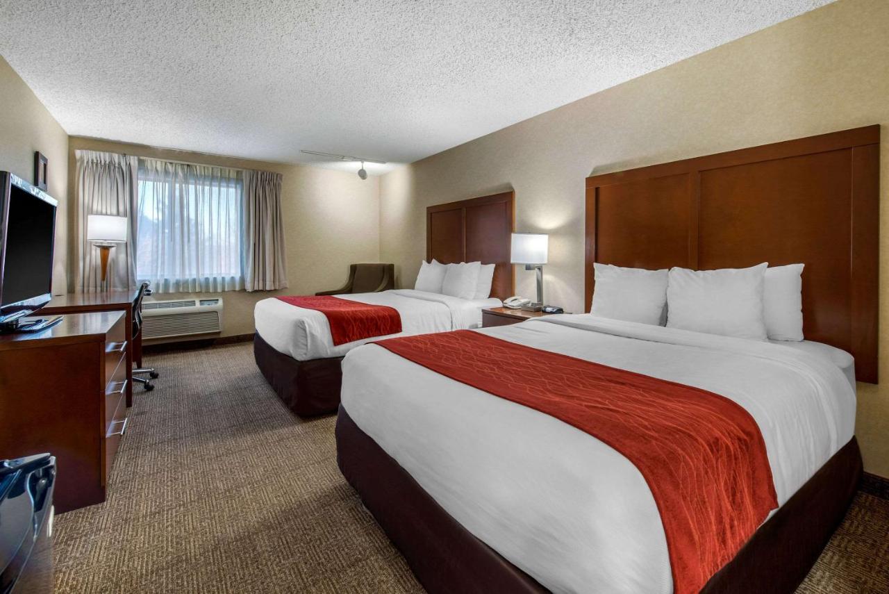  | Comfort Inn Denver Southeast