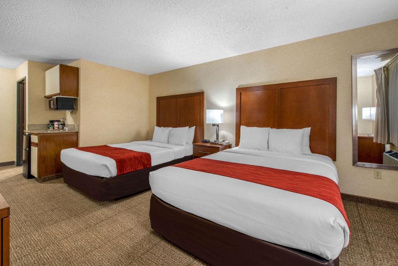  | Comfort Inn Denver Southeast