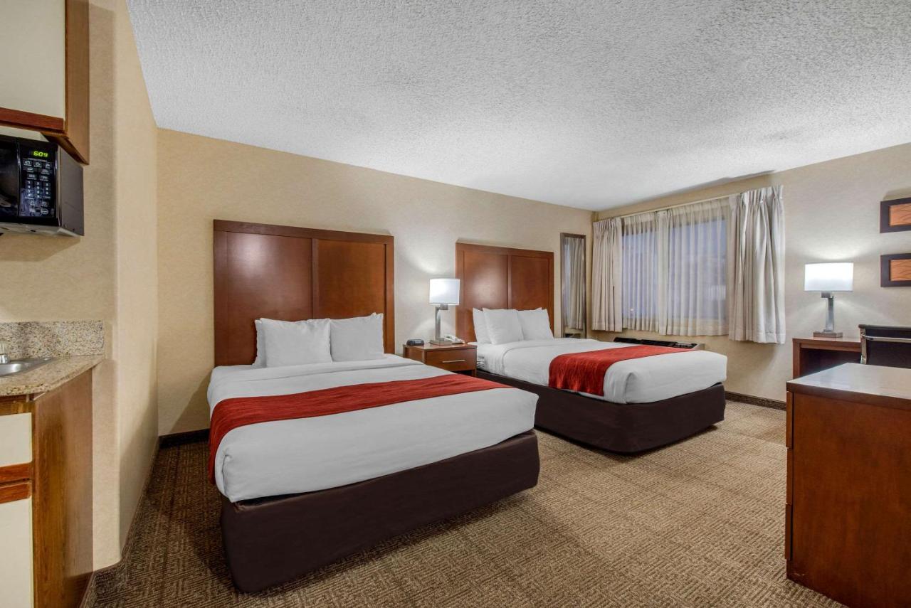  | Comfort Inn Denver Southeast
