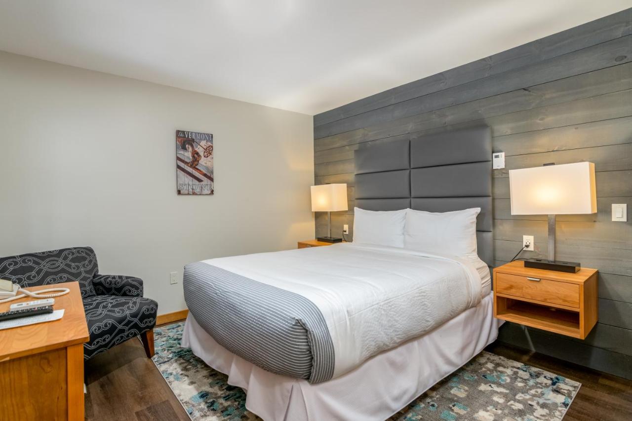 | Grey Fox Inn