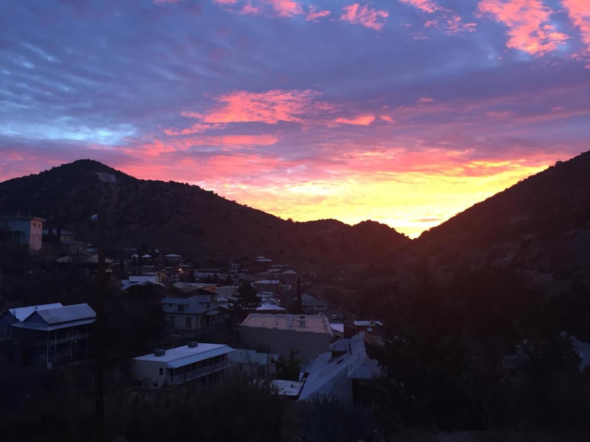  | Bisbee Brownstone Suites