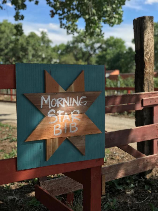 | Morning Star Bed & Breakfast of Corrales