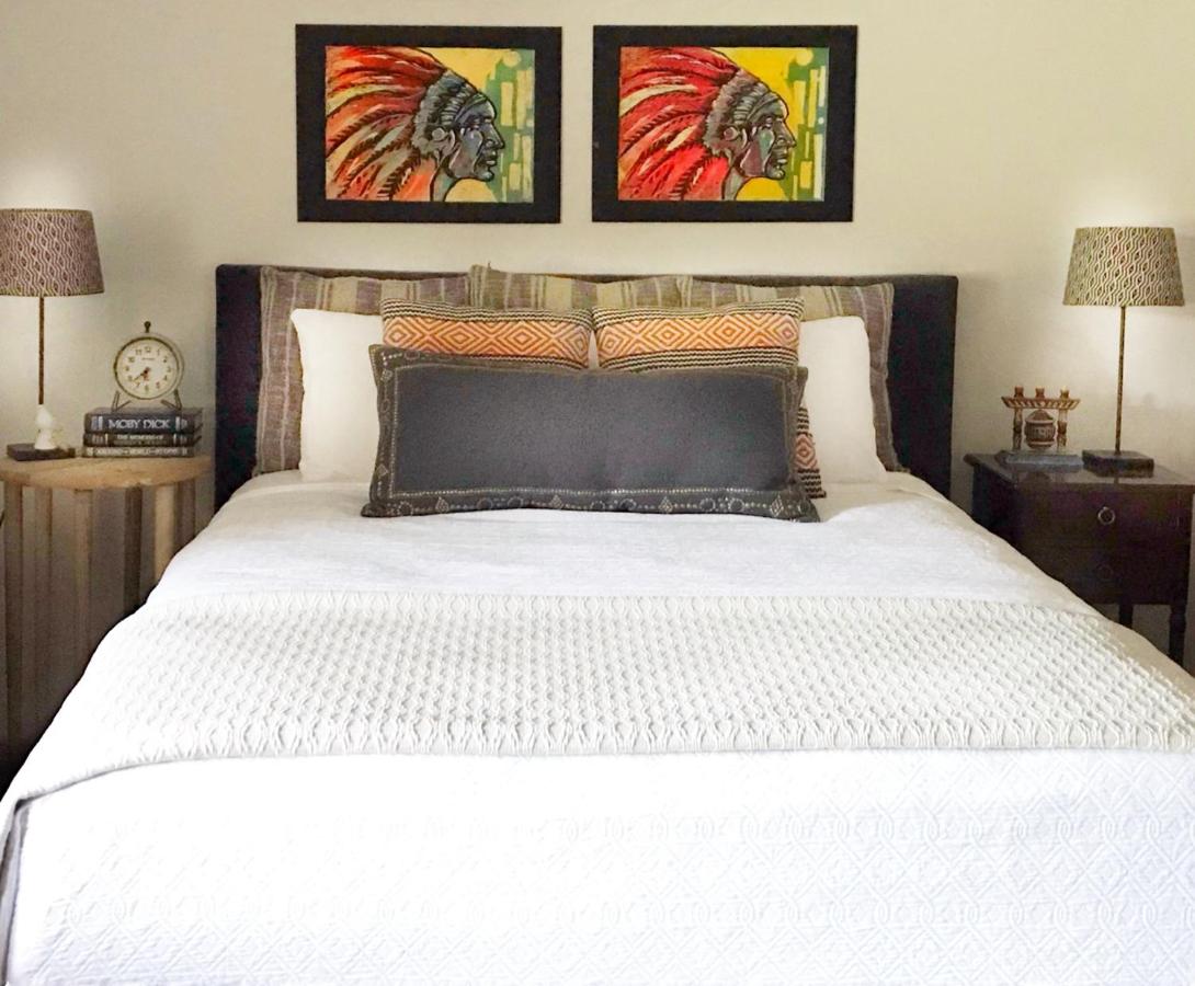 | Morning Star Bed & Breakfast of Corrales
