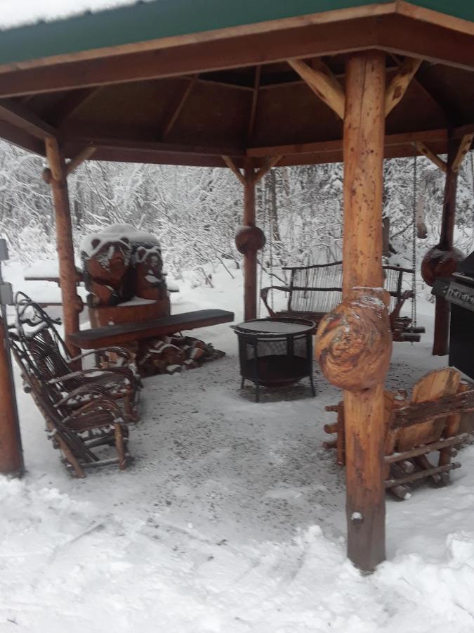 | Alaska's Northland Inn
