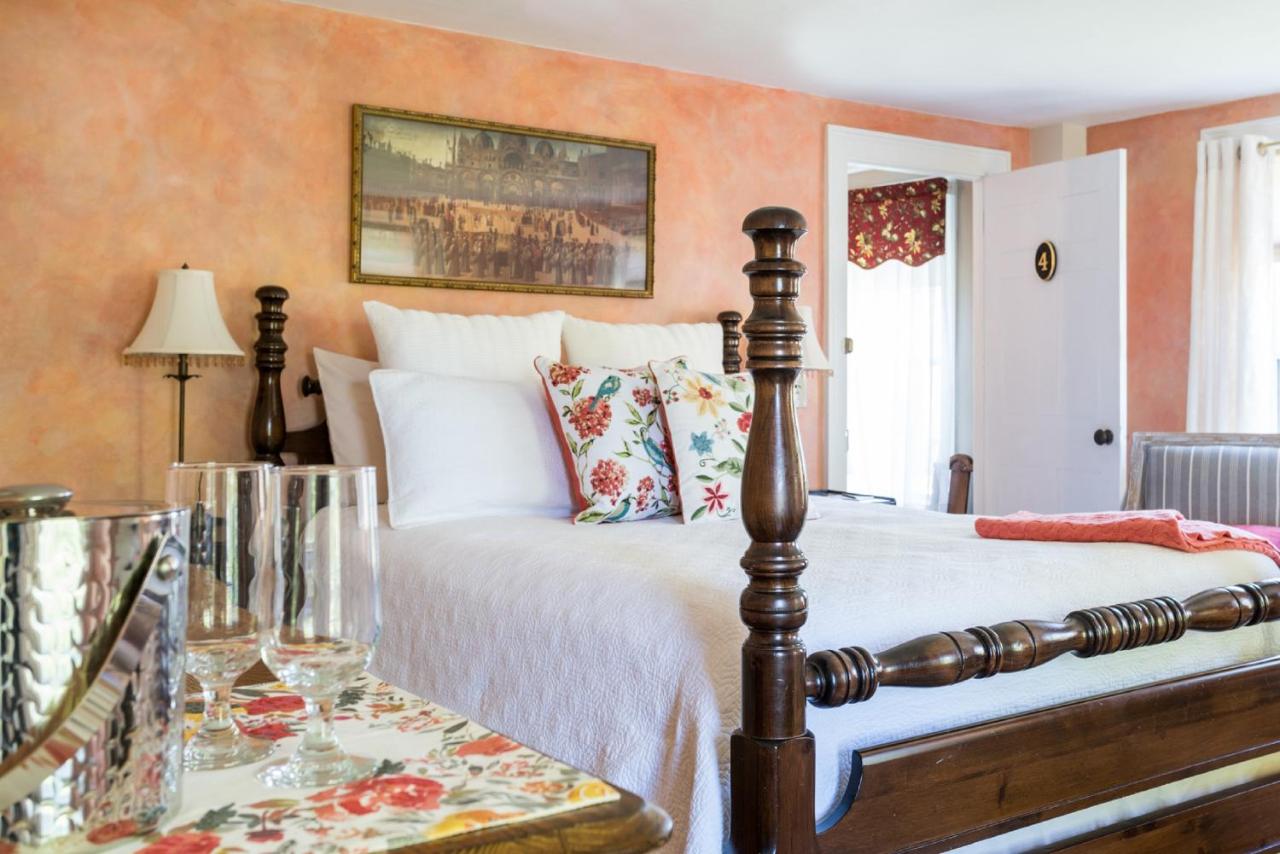 | Candleberry Inn on Cape Cod