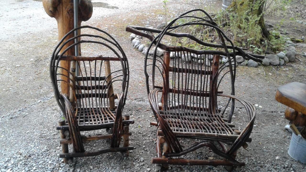 | Alaska's Northland Inn
