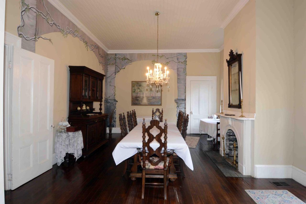 | 1872 Denham Inn
