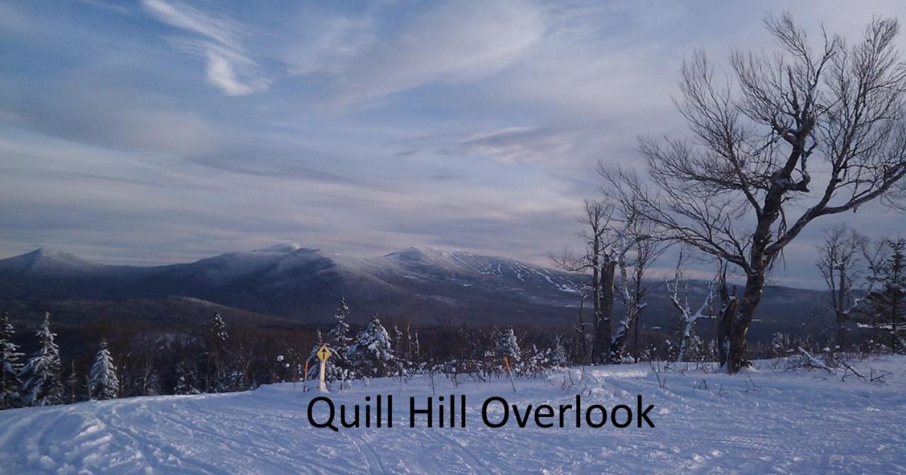 | Rangeley Saddleback Inn