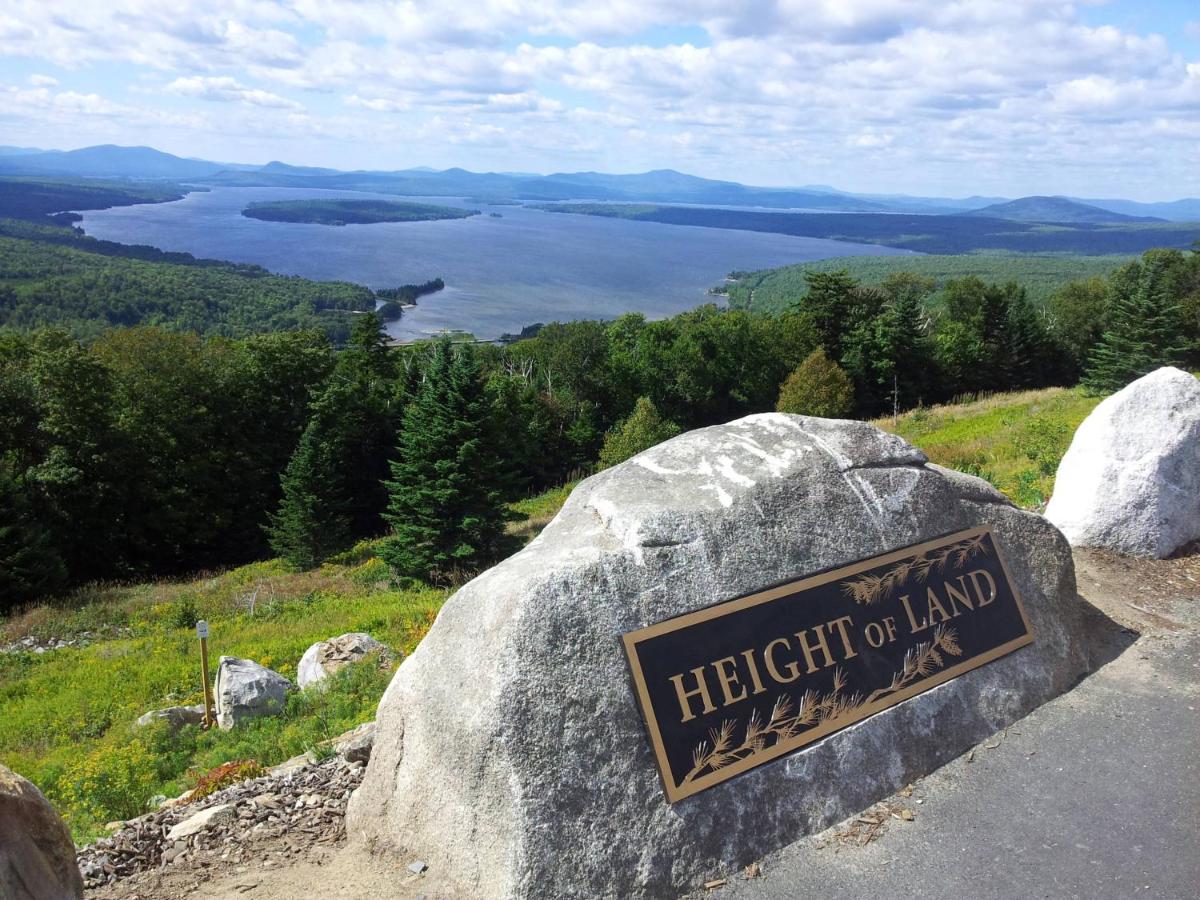 | Rangeley Saddleback Inn