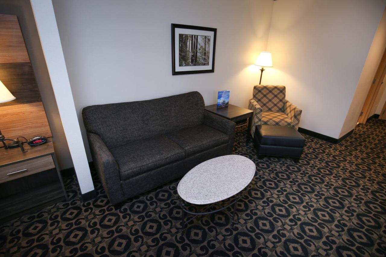 Room #134521608 at Quality Inn & Suites Boone - University Area