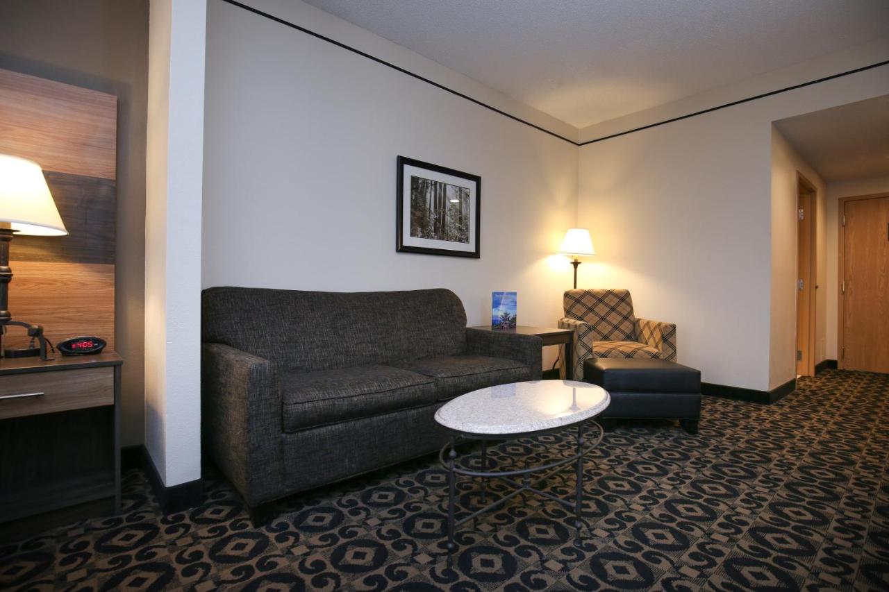 Room #134521608 at Quality Inn & Suites Boone - University Area