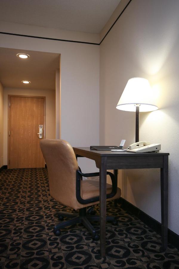 Standard King Room - Non-Smoking at Quality Inn & Suites Boone - University Area