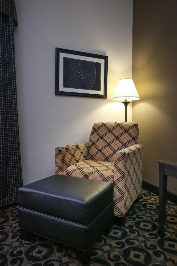 Standard King Room - Non-Smoking at Quality Inn & Suites Boone - University Area