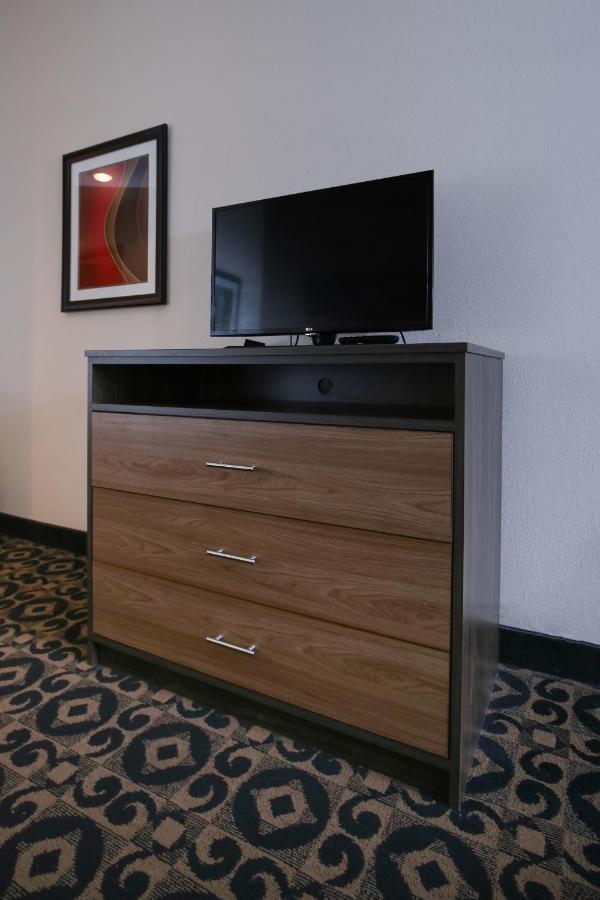 Standard King Room - Non-Smoking at Quality Inn & Suites Boone - University Area