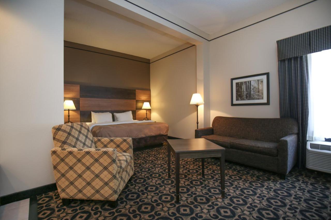Room #134521608 at Quality Inn & Suites Boone - University Area