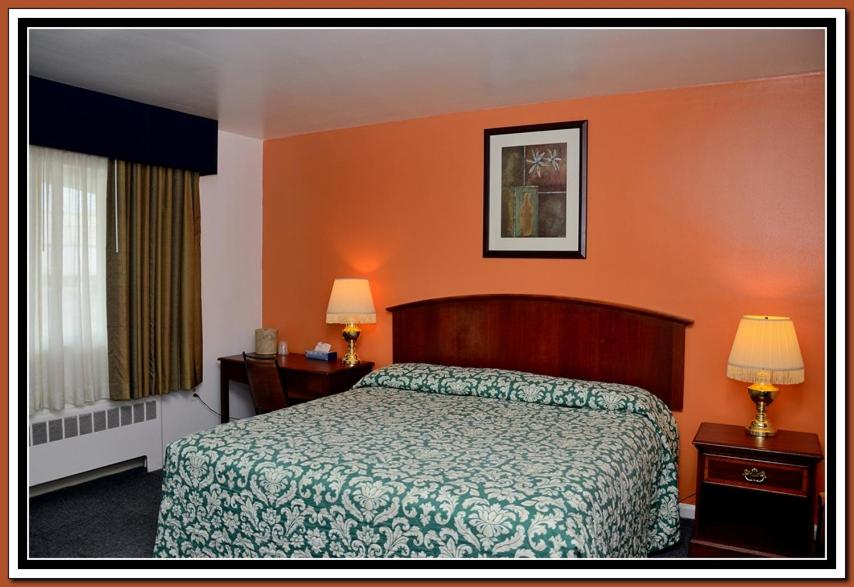 | The Cardinal Inn