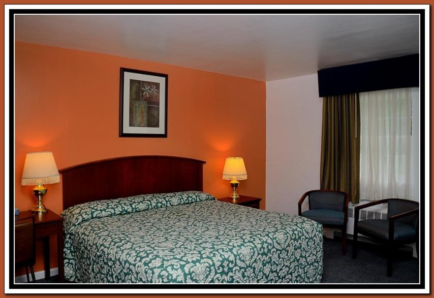 | The Cardinal Inn