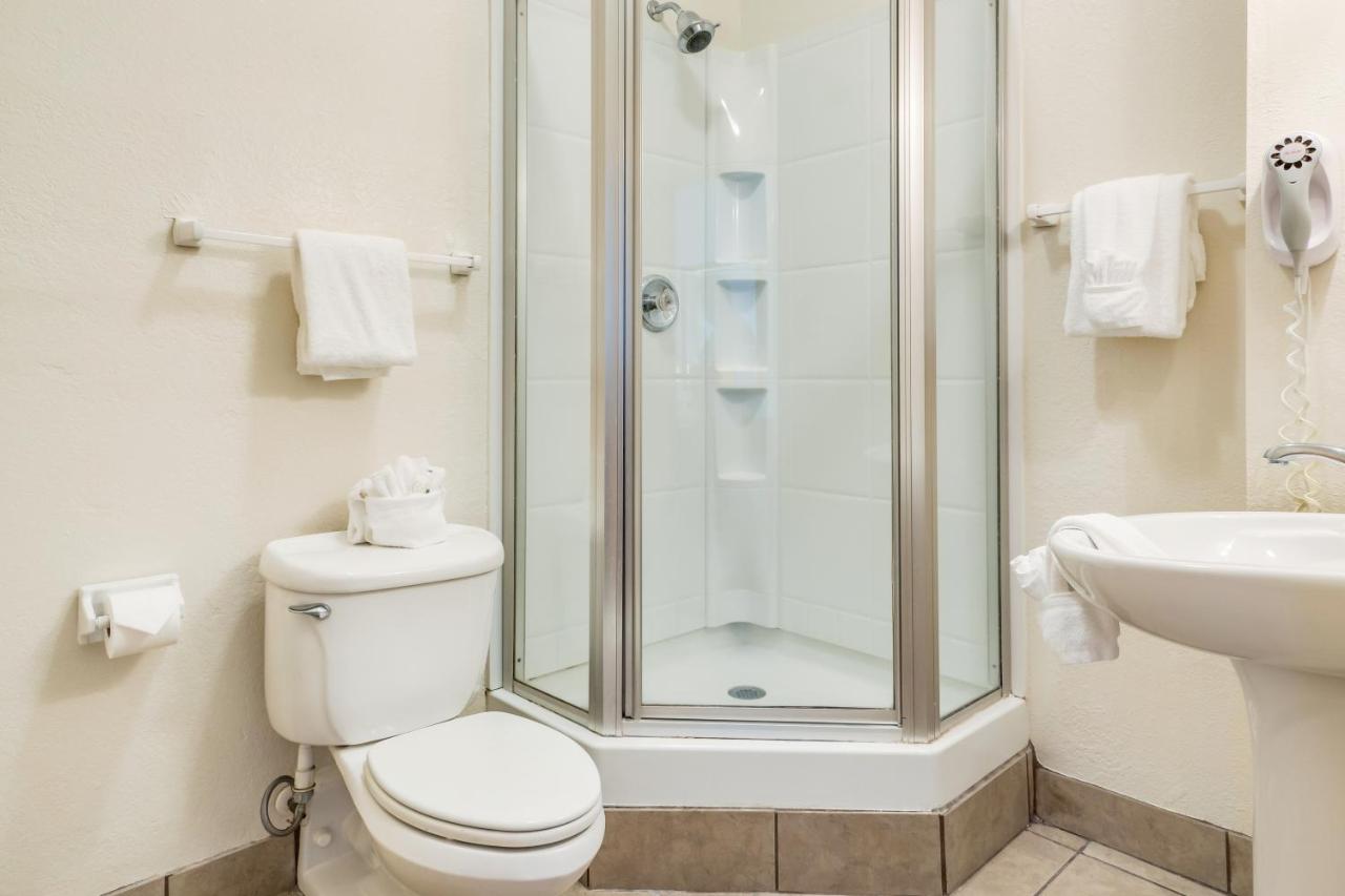 Tower King Room - Non-Smoking at Quality Inn & Suites Conference Center