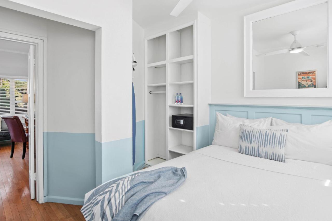 | Sea Blue Hotel