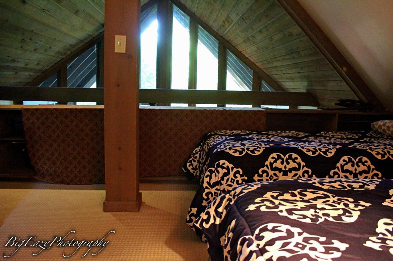 | The River Chalet