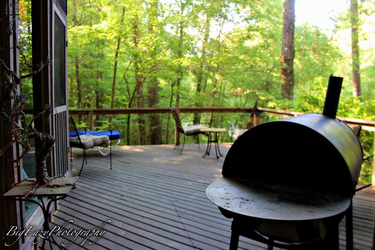  | The River Chalet