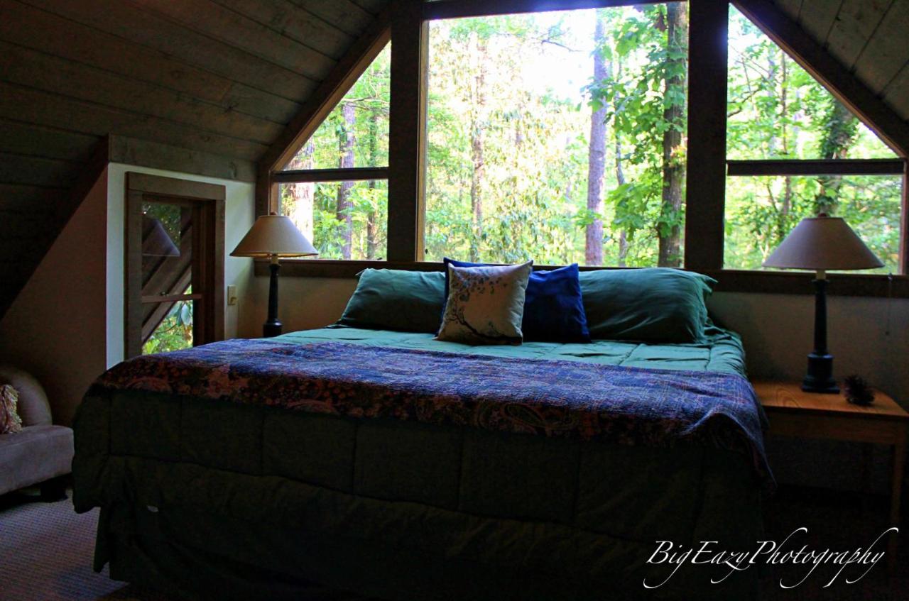 | The River Chalet