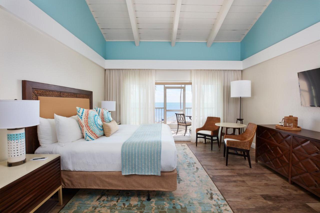 Beach Bungalow at Cheeca Lodge & Spa