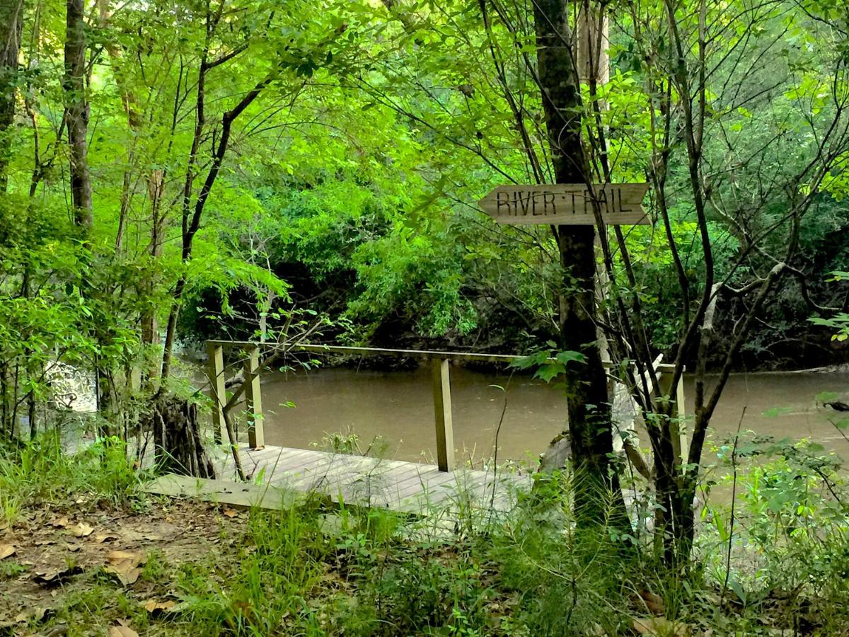 | The River Chalet