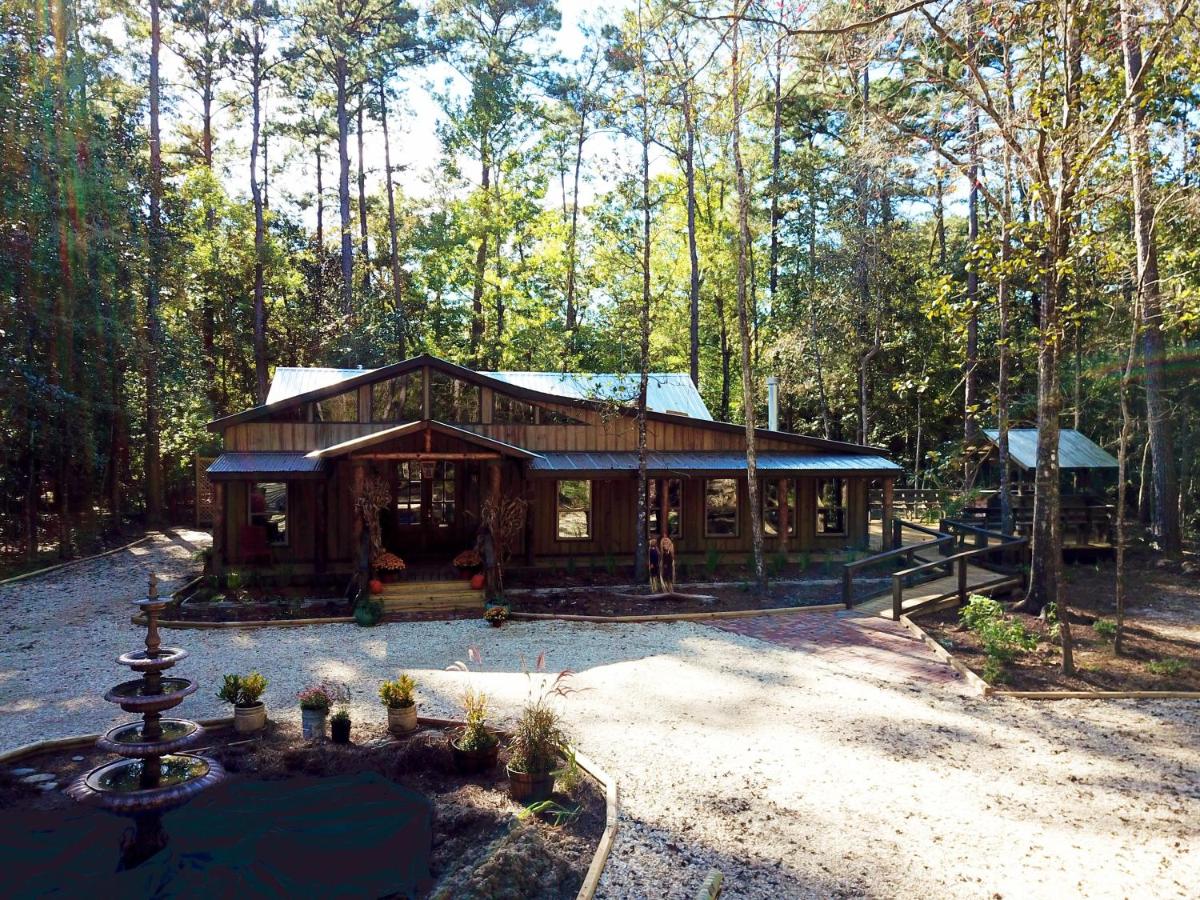 | The River Chalet