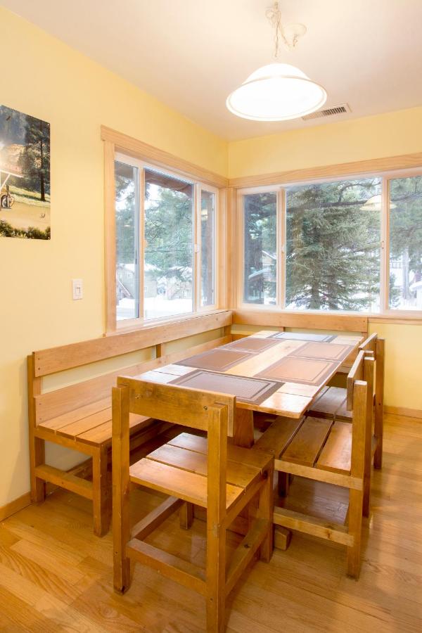  | Edelweiss Lodge