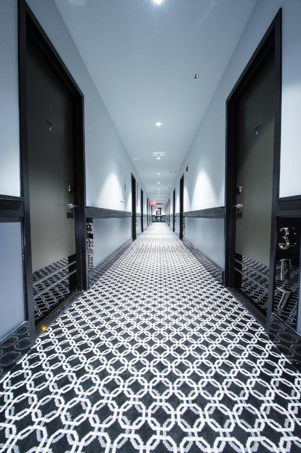 | Kent Hotel