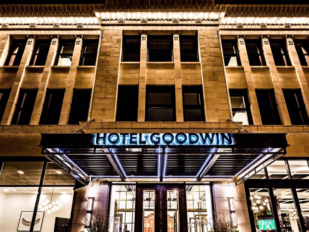  | Hotel Goodwin