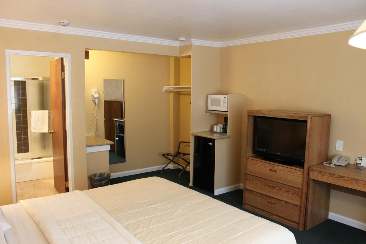  | Villa Inn