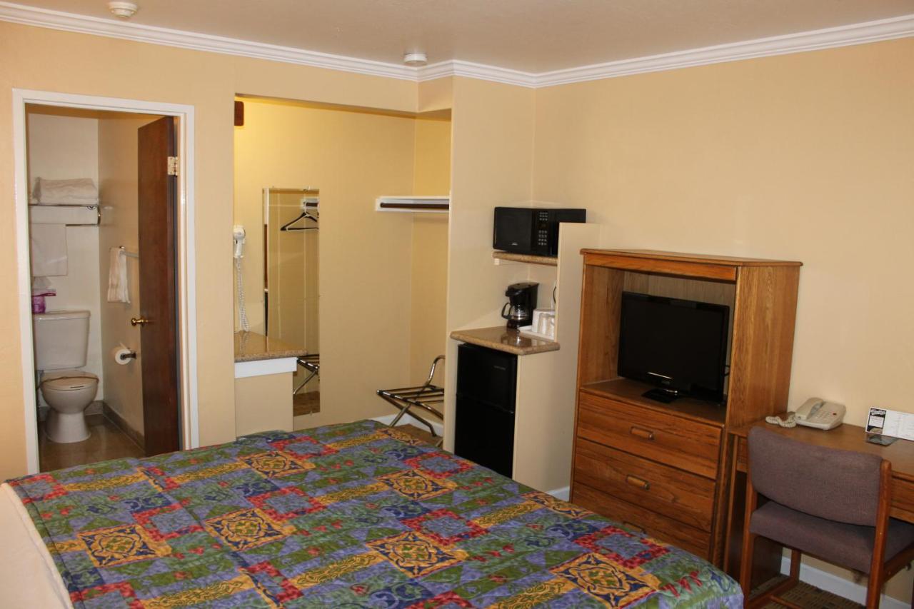  | Villa Inn