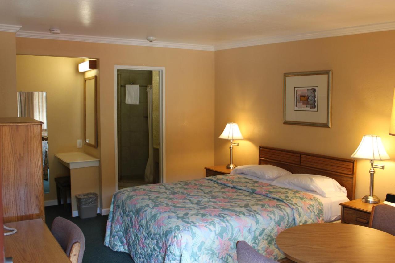  | Villa Inn