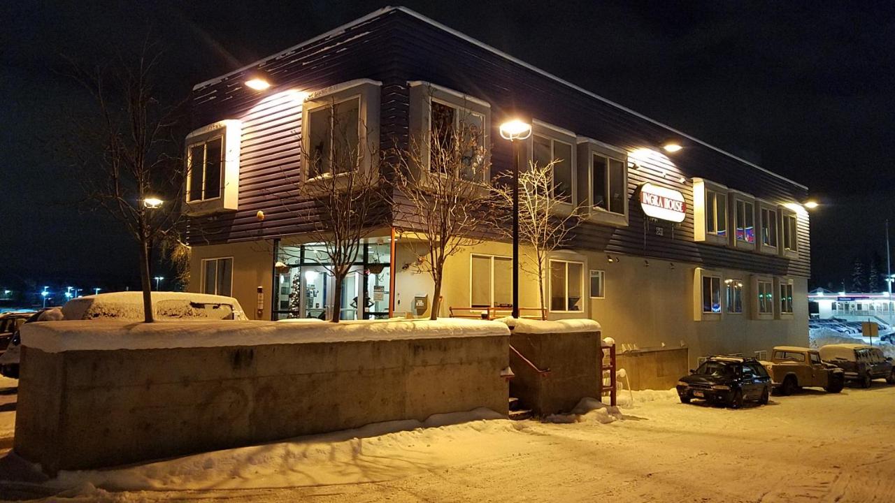  | Ingra House Hotel