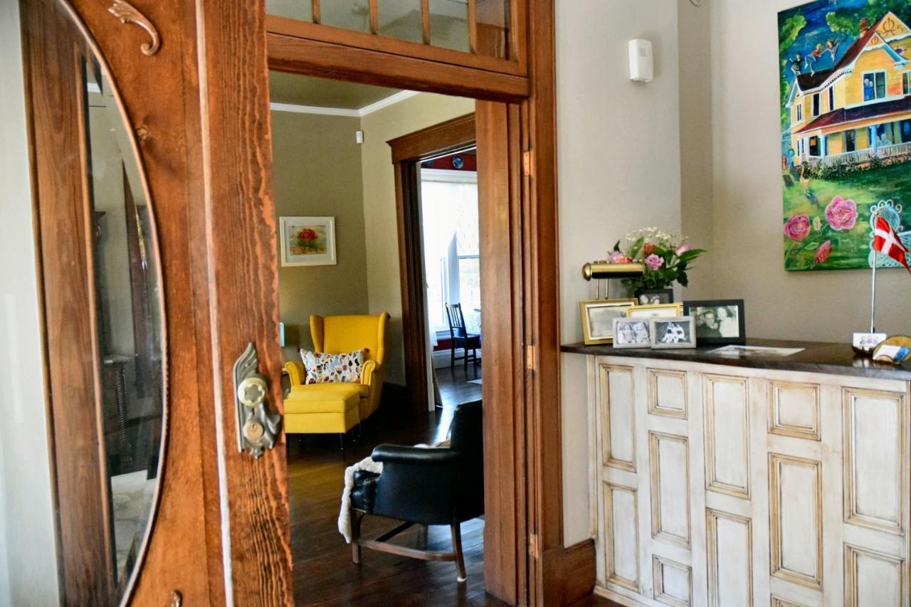 | Three Danes Inn